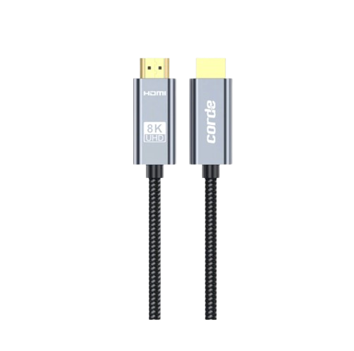 CORDE HDMI Ultra HD 2.1 Cable 1