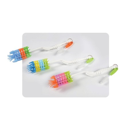 Lynea Primisima BabySafe Bottle and Teat Silicon Brush BS371 