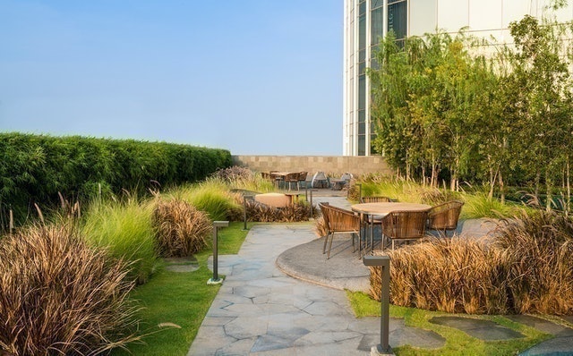 Swissôtel Jakarta PIK Avenue  4