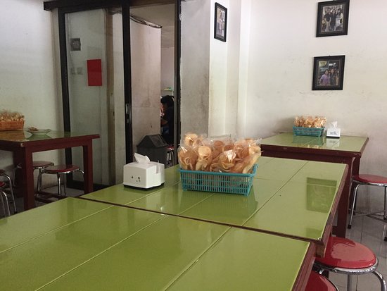 Rawon Setan 5