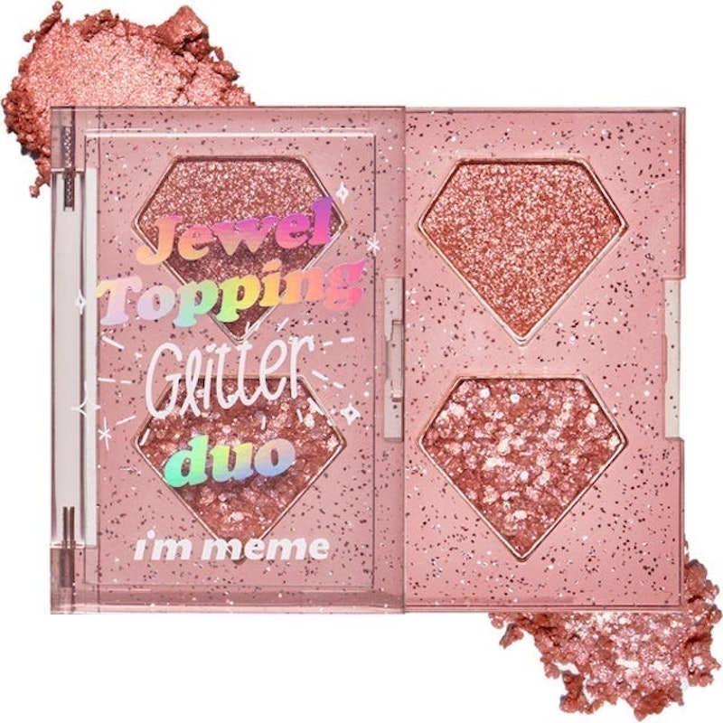 Jewel Topping Giltter Duo 1