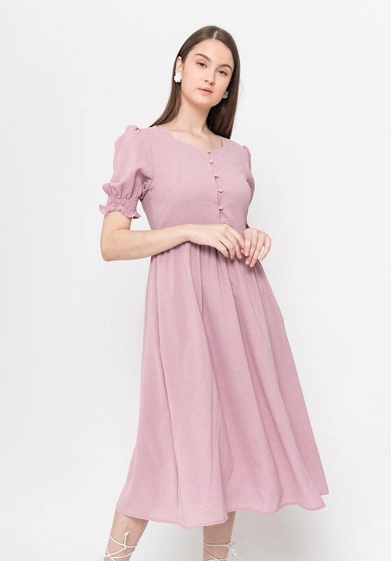 Astonia Dress 1