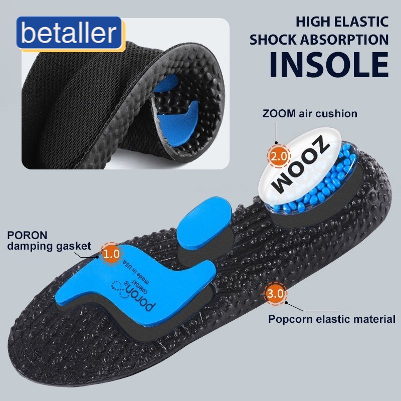  Betaller Insoles