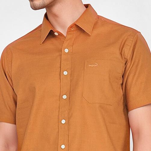 Sinta Pertiwi Crocodile LINE Shirt