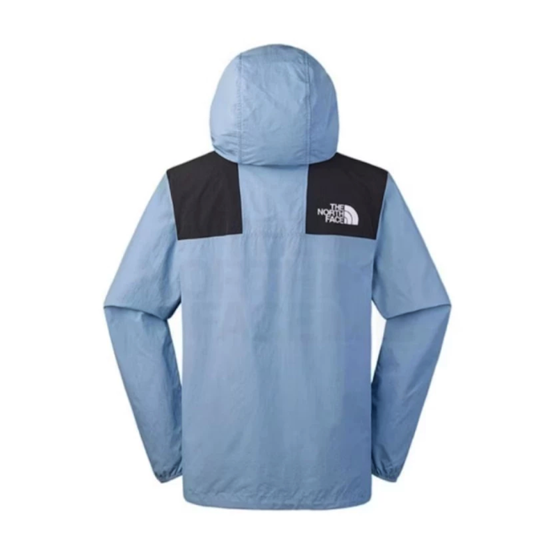 The North Face Men Seasonal 86 Mountain Jacket