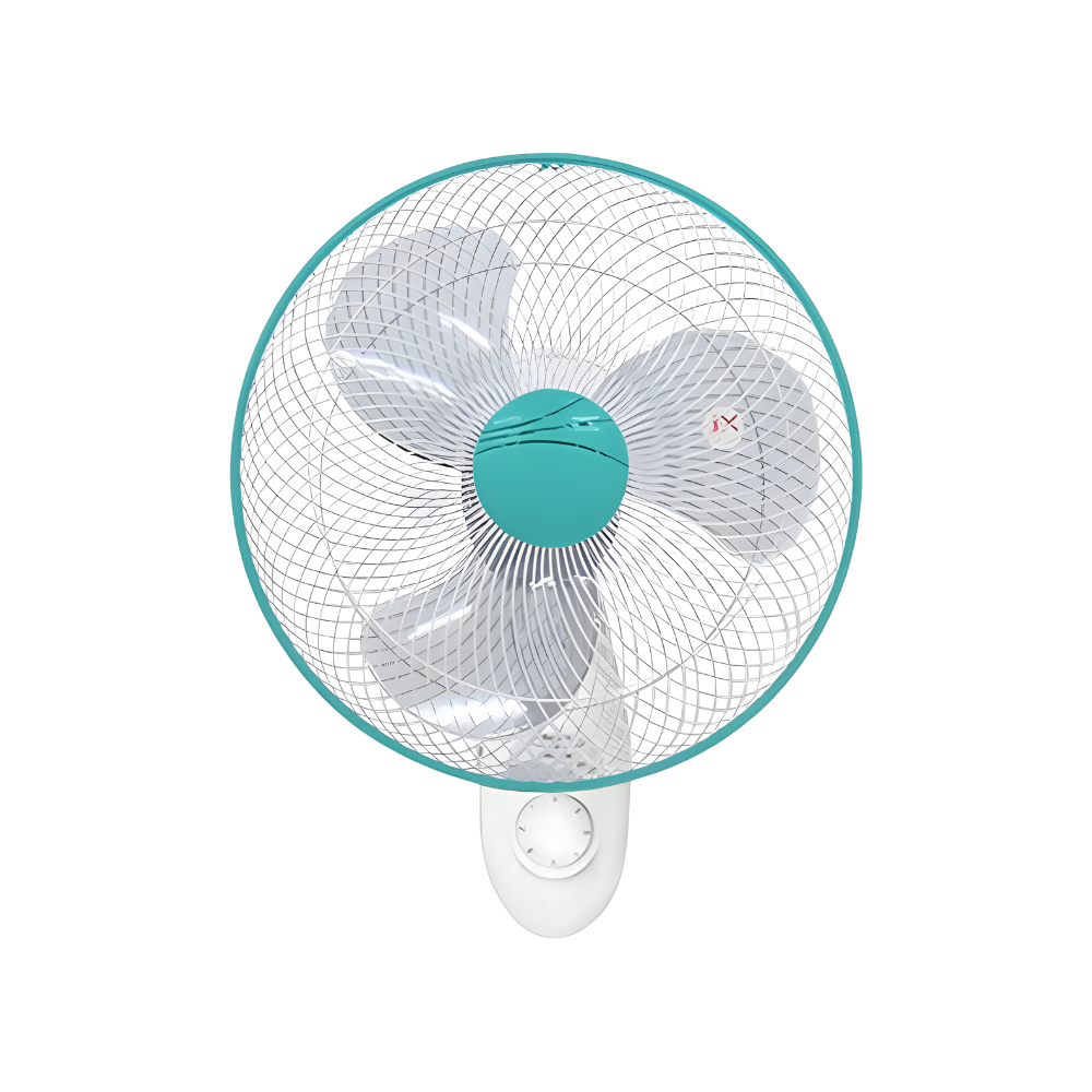Maspion ｜ Wall Fan Kipas Angin Dinding 16 Inch  ｜ MWF-41K