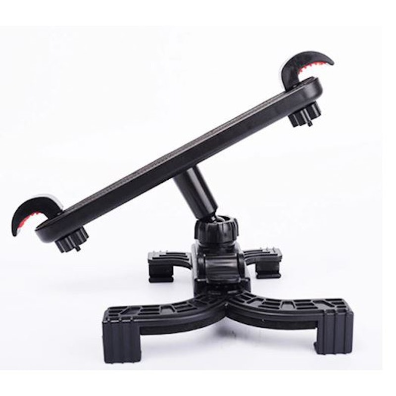 Backseat Headrest iPad Car Holder Mount for Tablet Universal 2
