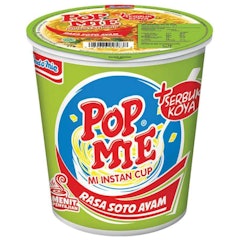 Pop Mie Rasa Soto Ayam