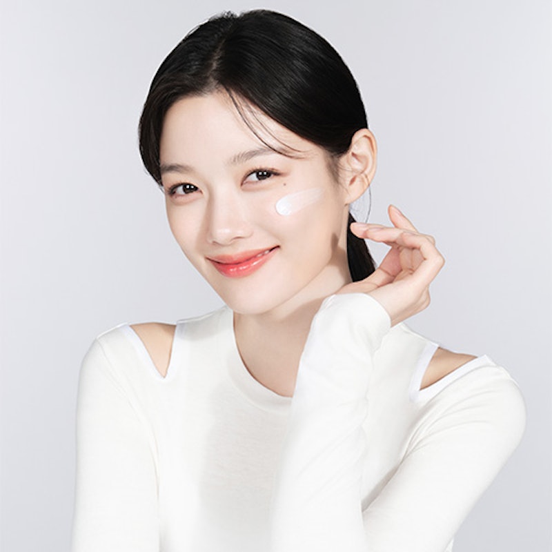 Water Bank Blue Hyaluronic Cream (Normal to dry skin)