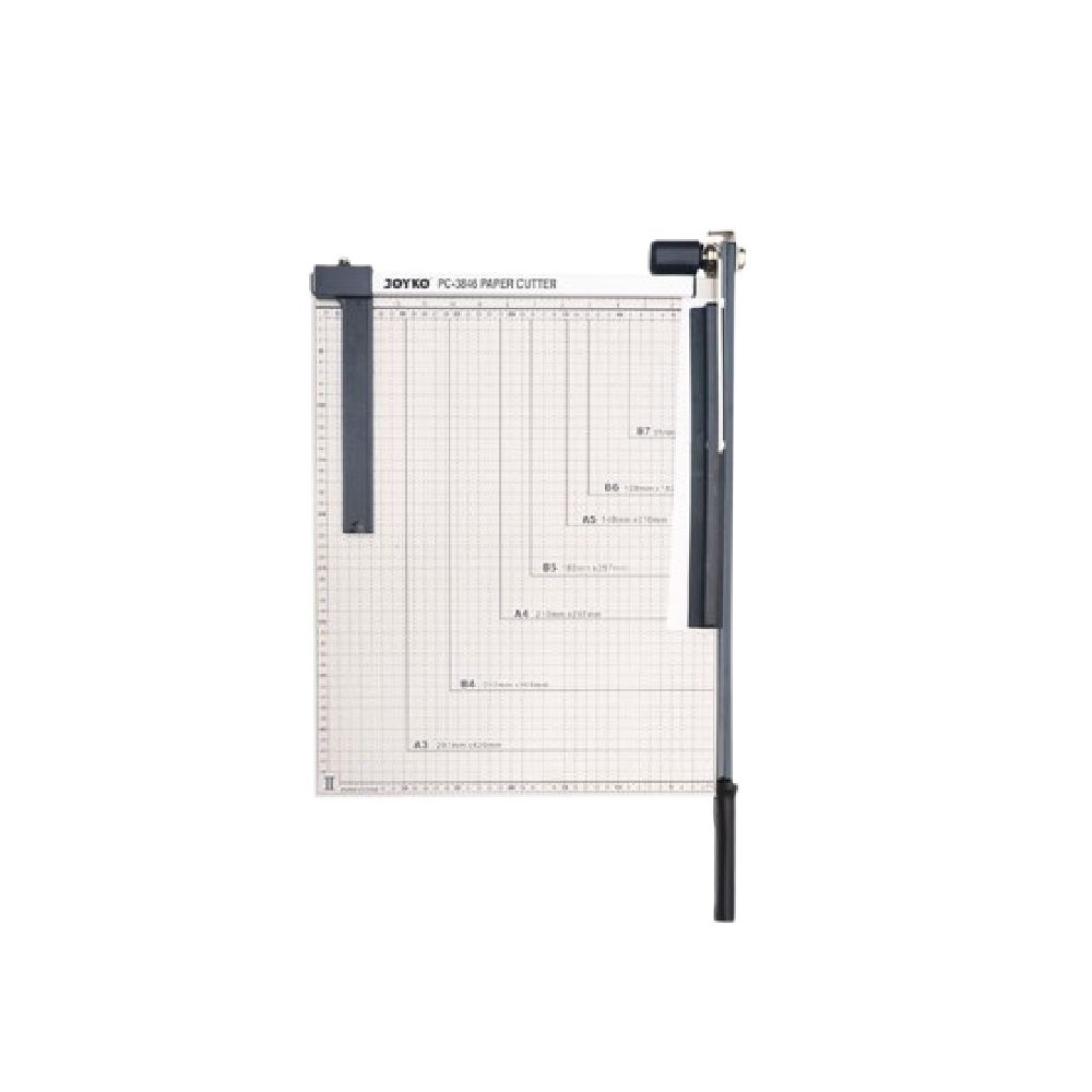 JOYKO ｜ Paper Cutter  ｜ PC-3846