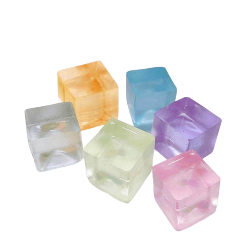 Squishy Ice Block 1