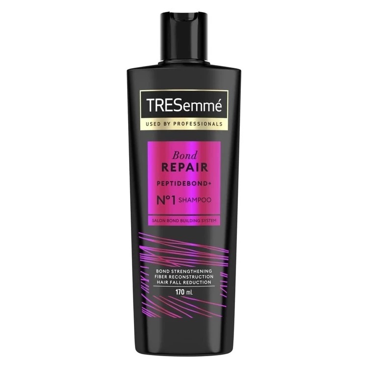 TRESemmé Bond Repair Hair Fall Control Shampoo