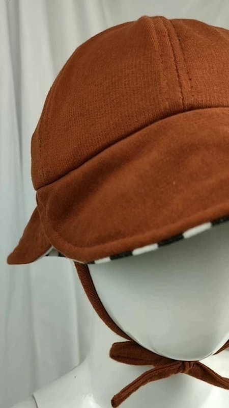 Orion Hat 4