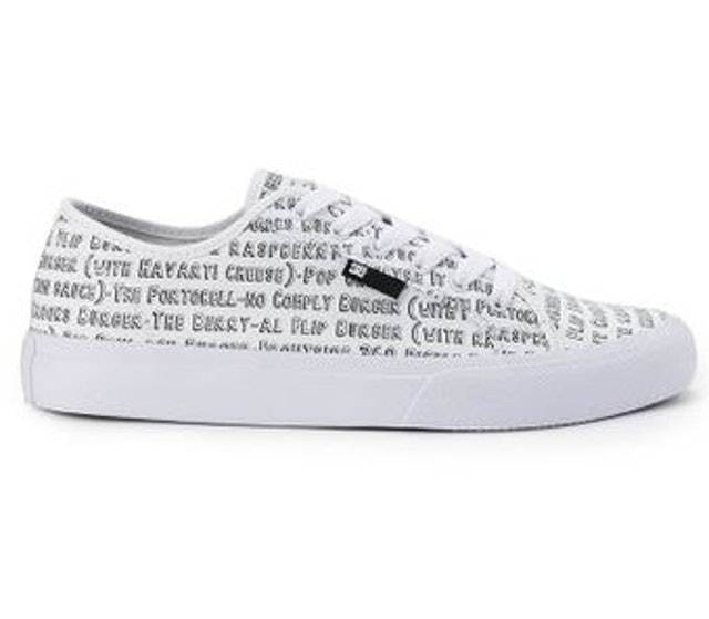 DC Women's Bobs Manual Shoes