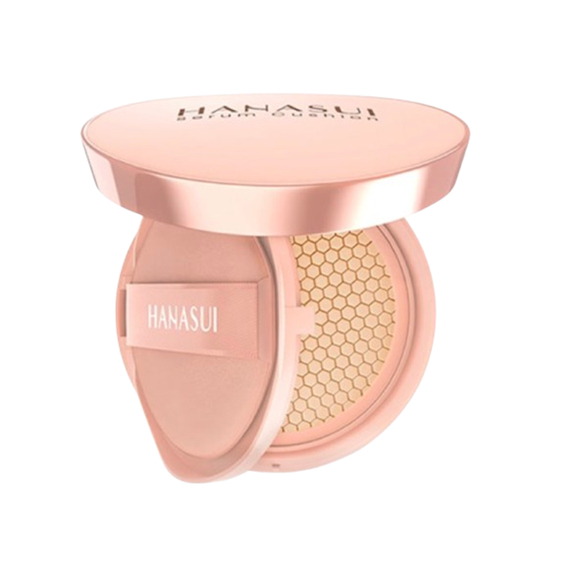 Serum Cushion Flawless Natural Dewy Finish 01 Light 1