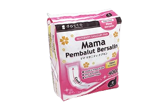 10 Rekomendasi Pembalut Nifas Terbaik  [Ditinjau Obstetrics and Gynecology Specialist]  3