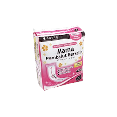 Dacco Mama Pembalut Bersalin