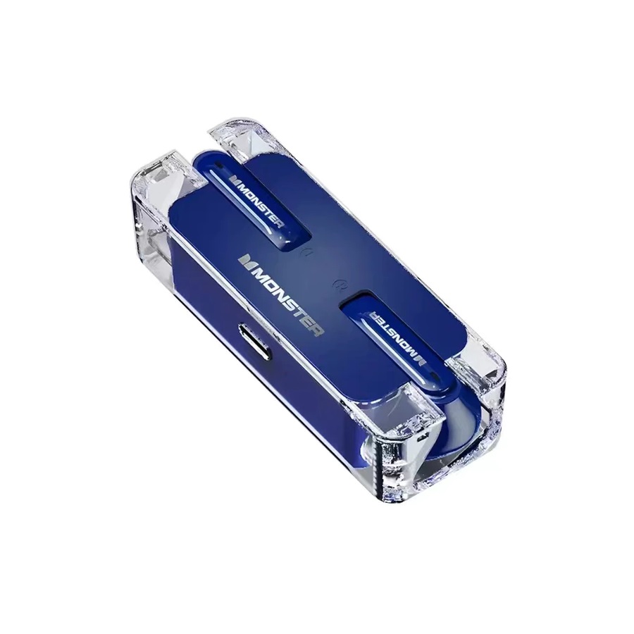 Monster True Wireless Gaming Earphone ｜ XKT08