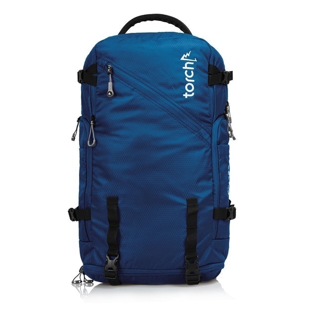 Kanzaki 30 Liter 3