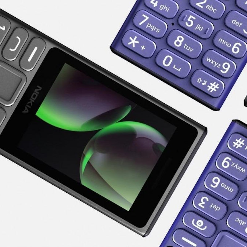 Nokia 110 (2024) 3