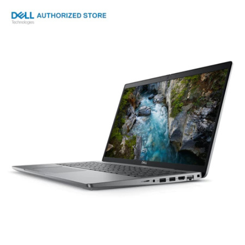 Dell Technologies Dell Mobile Precision 3581