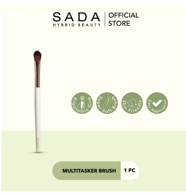 Intisari Kreasi Lestari  SADA Magic Touch Brush Set