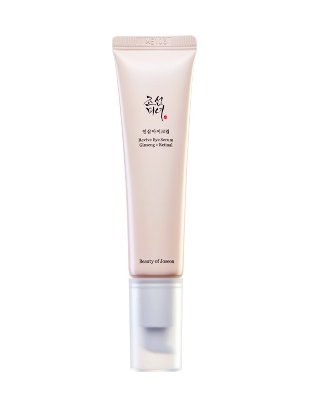 Revive Eye Cream: Ginseng + Retinal 1