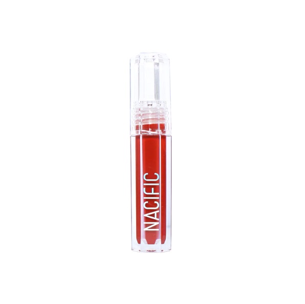 NACIFIC ｜ Shine Mood Lip Stain 06 Cherry Pop