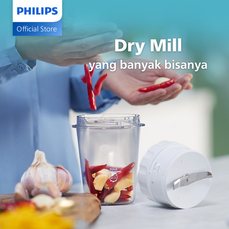 Philips Electronics Philips Blender 5000 Series  HR2221/00
