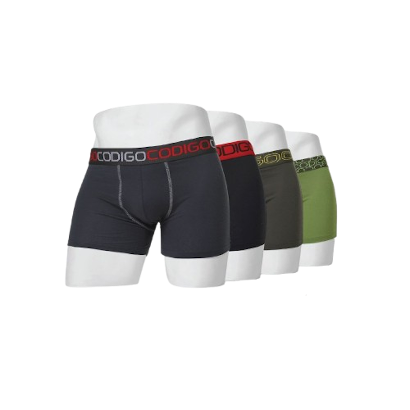 Codigo Granada Celana Dalam Boxer Pria 1