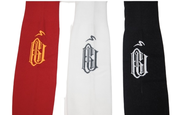 Bali United FC Kaos Kaki Jersey Socks 2022