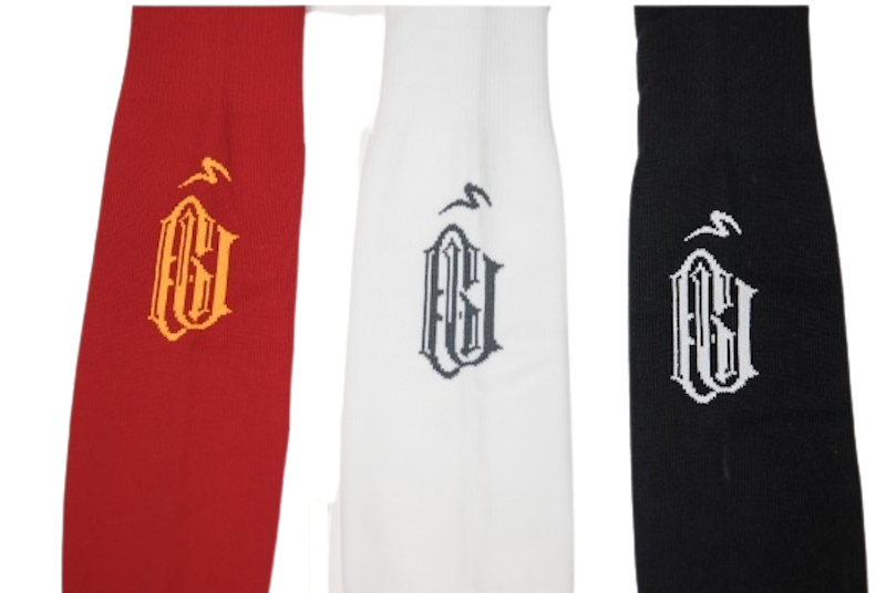 Kaos Kaki Jersey Socks 2022 4