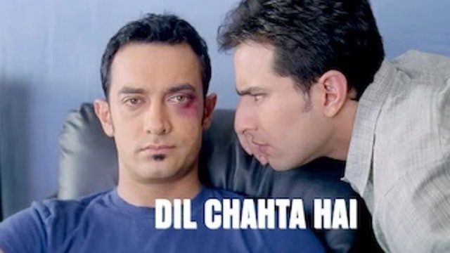 Dil Chahta Hai 1