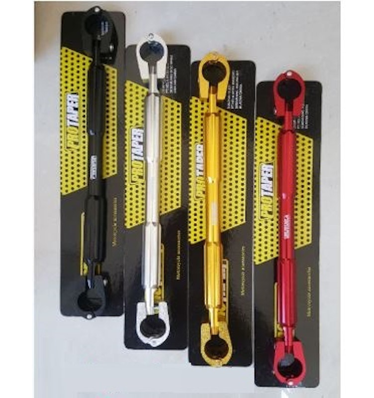 Stabilizer Stang CNC Jumbo 1