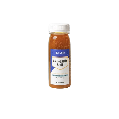 10 Rekomendasi Jamu Tradisional  Terbaik  [Ditinjau oleh Praktisi Herbal] 4