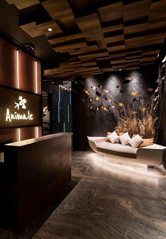 Animale Restaurant 1