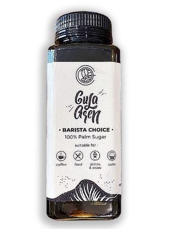 10 Rekomendasi Gula Merah Terbaik  [Ditinjau oleh Chef] 2