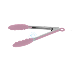 Silicone Tongs