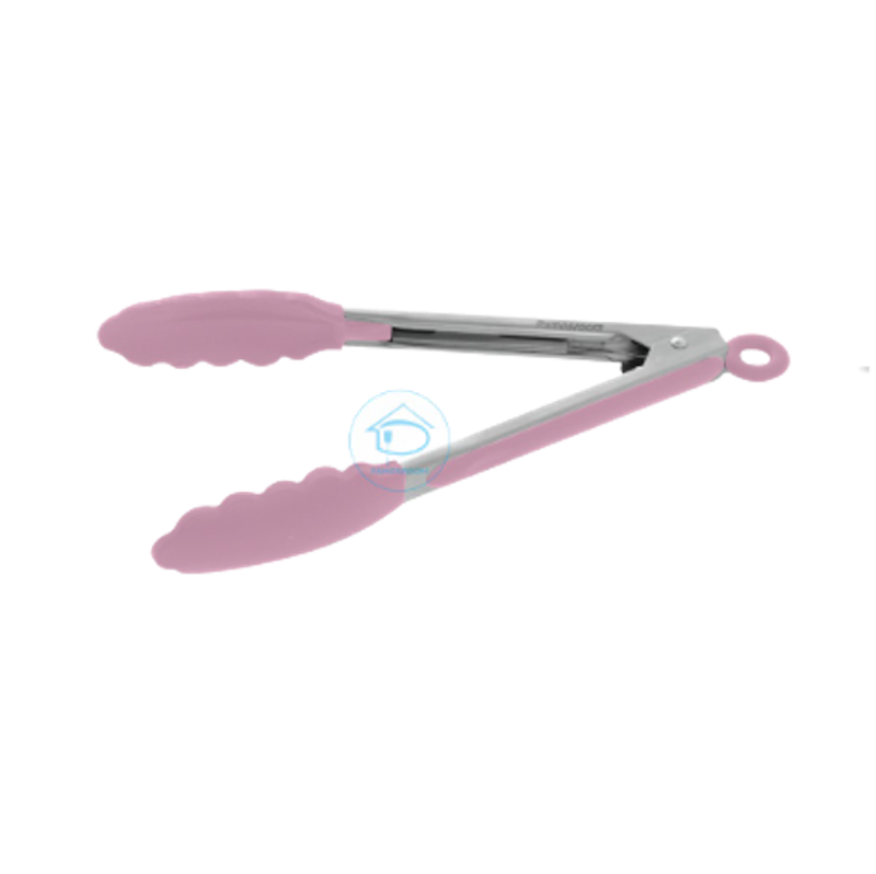 Silicone Tongs 1