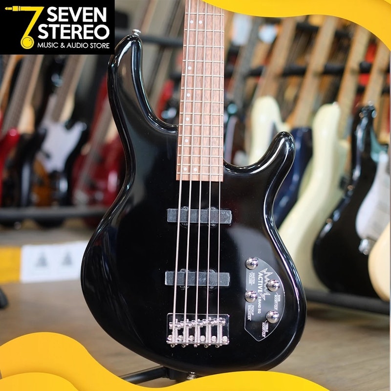 Cort Action Bass V Plus 3