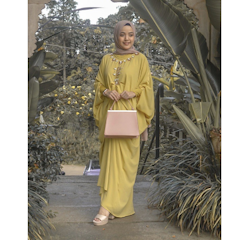 Kaftan Raisa