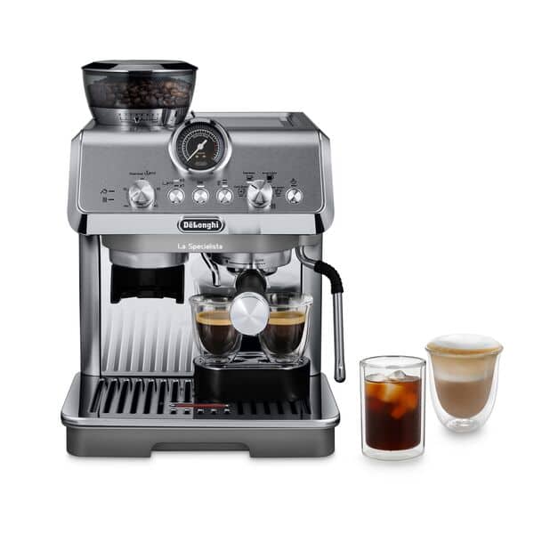 DeLonghi La Specialista Arte Evo EC9255
