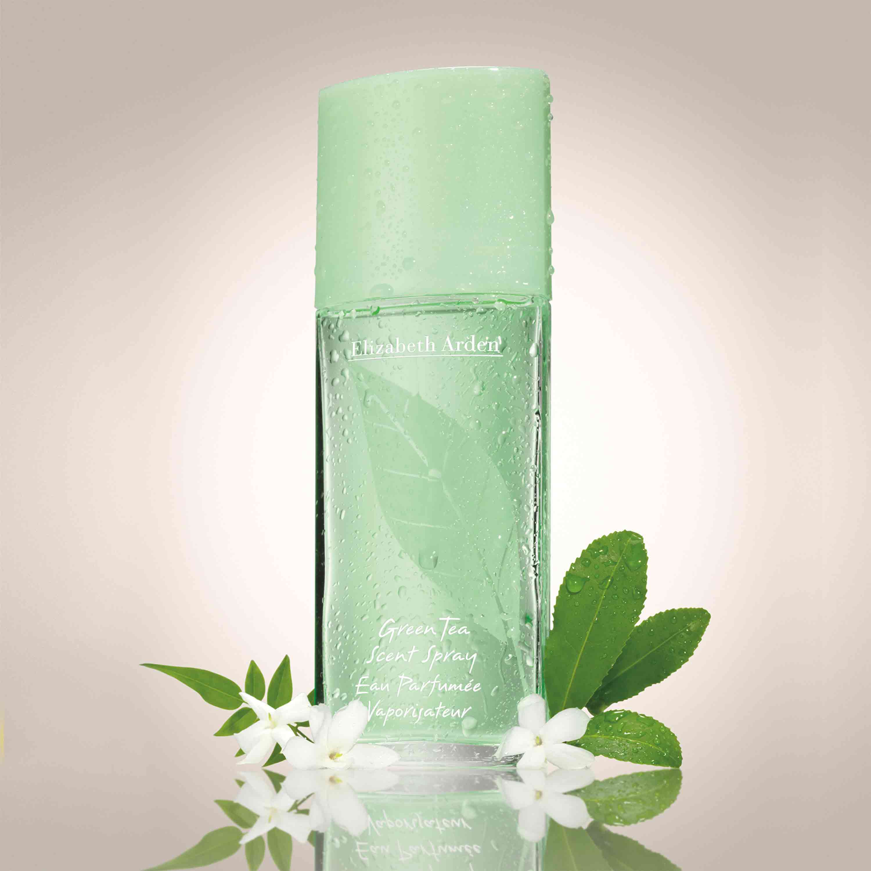 Green Tea Scent Spray 3