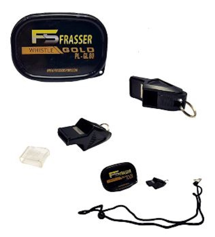 Whistle Gold 1