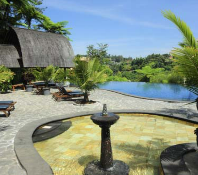 SanGria Resort and Spa 4