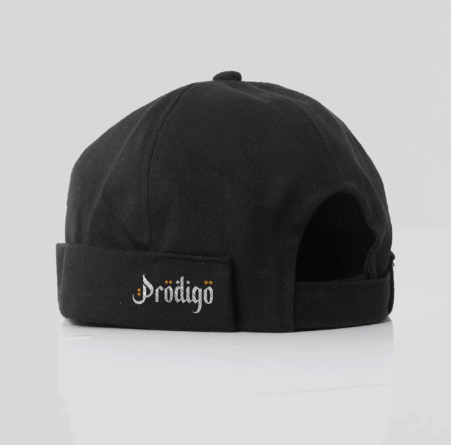 Pemuda Harapan Bangsa  Prodigo Miki Hat Yapen