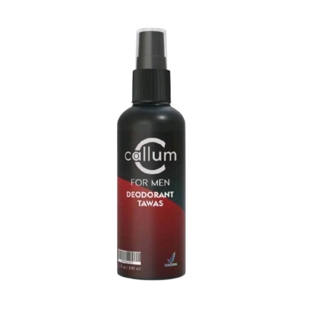Callum For Men Deodorant Tawas 1