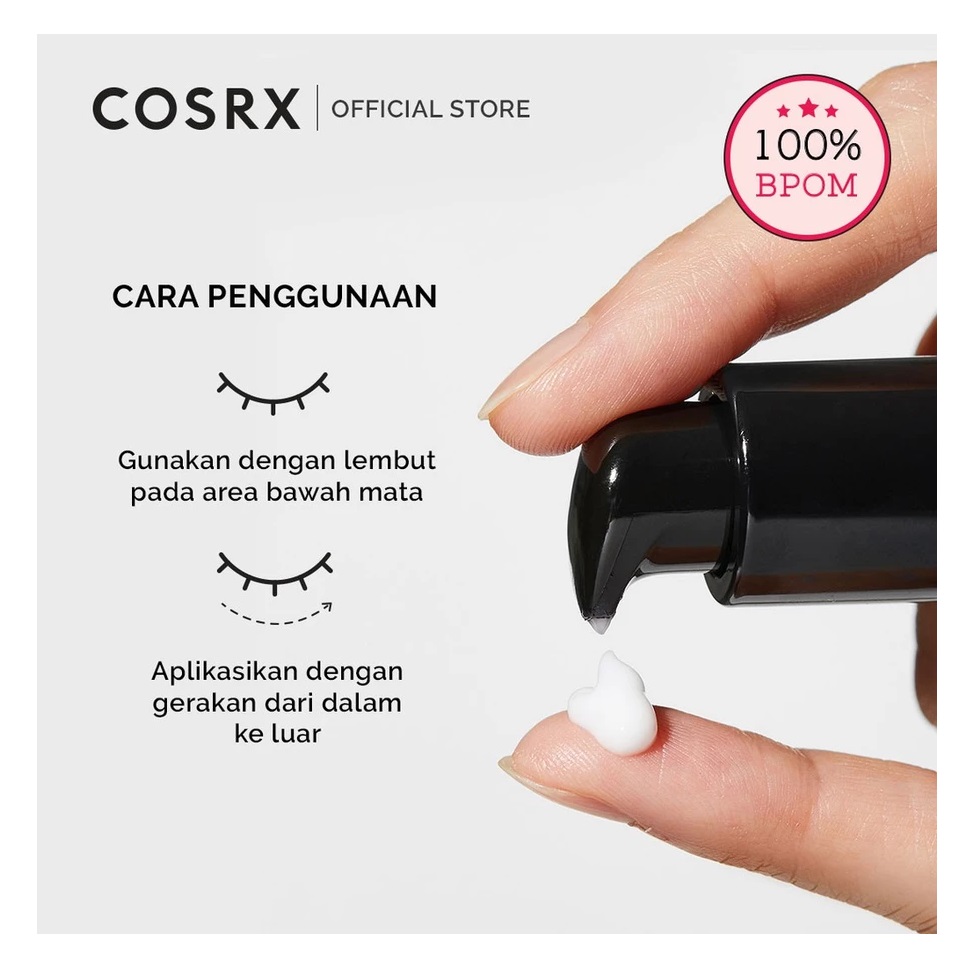 COSRX COSRX Advanced Snail Peptide Eye Cream