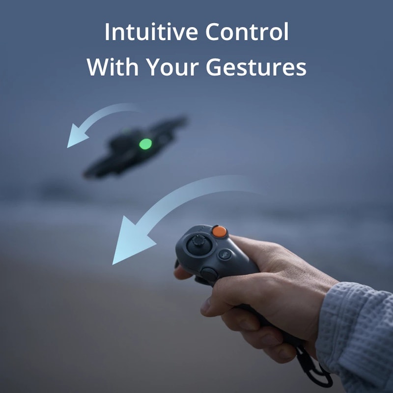 DJI Avata 2 Fly More Combo 2