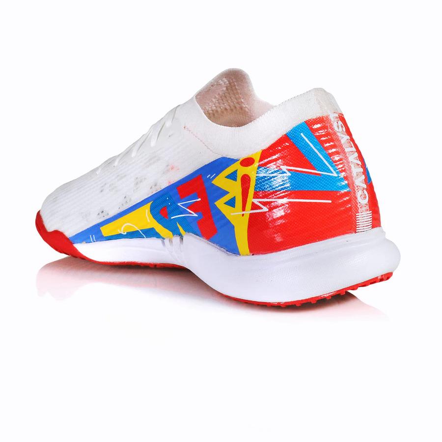 Vita Nova Atletik Ortuseight Catalyst Liberte V4 IN White Ortred